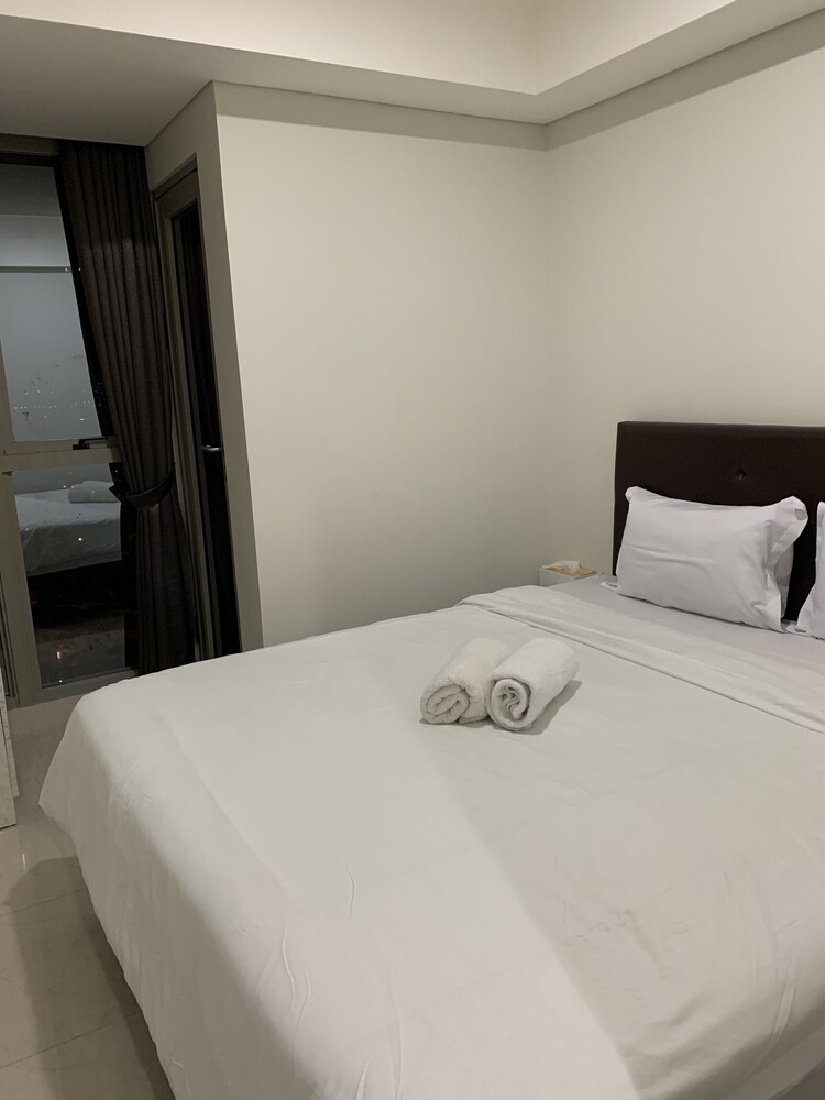 Gold Coast PIK Bahama Sea View Apartments 5/45