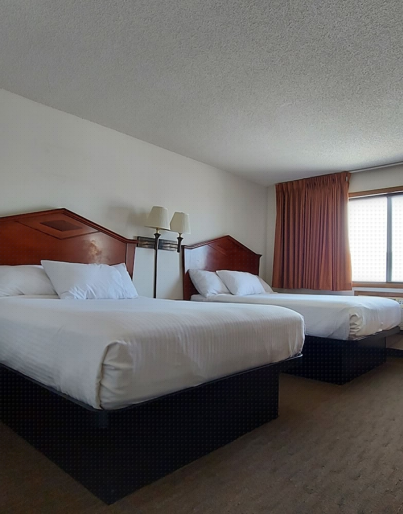 Days Inn by Wyndham Willmar 20/33