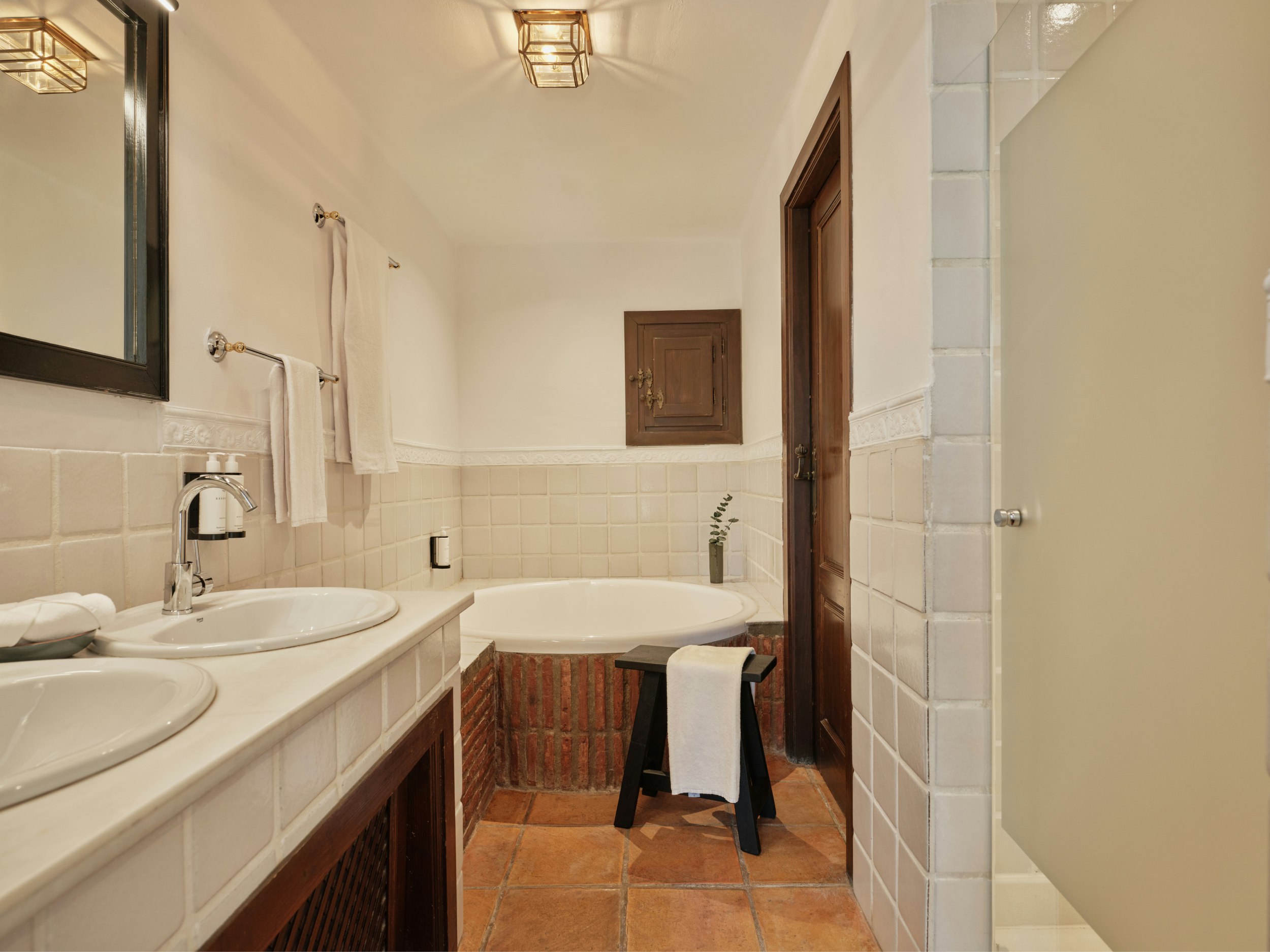 La Bobadilla, a Royal Hideaway Hotel 68/69