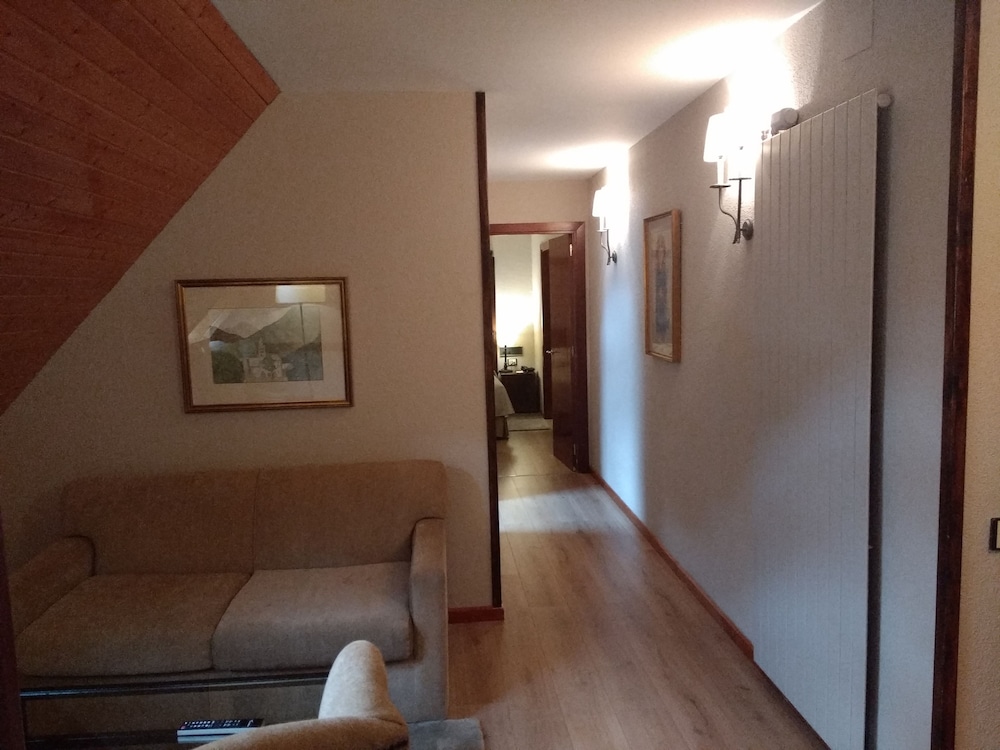Parador De Arties 17/50