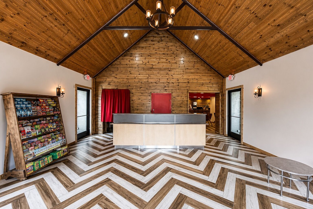 Lodge At Mill Creek 写真5