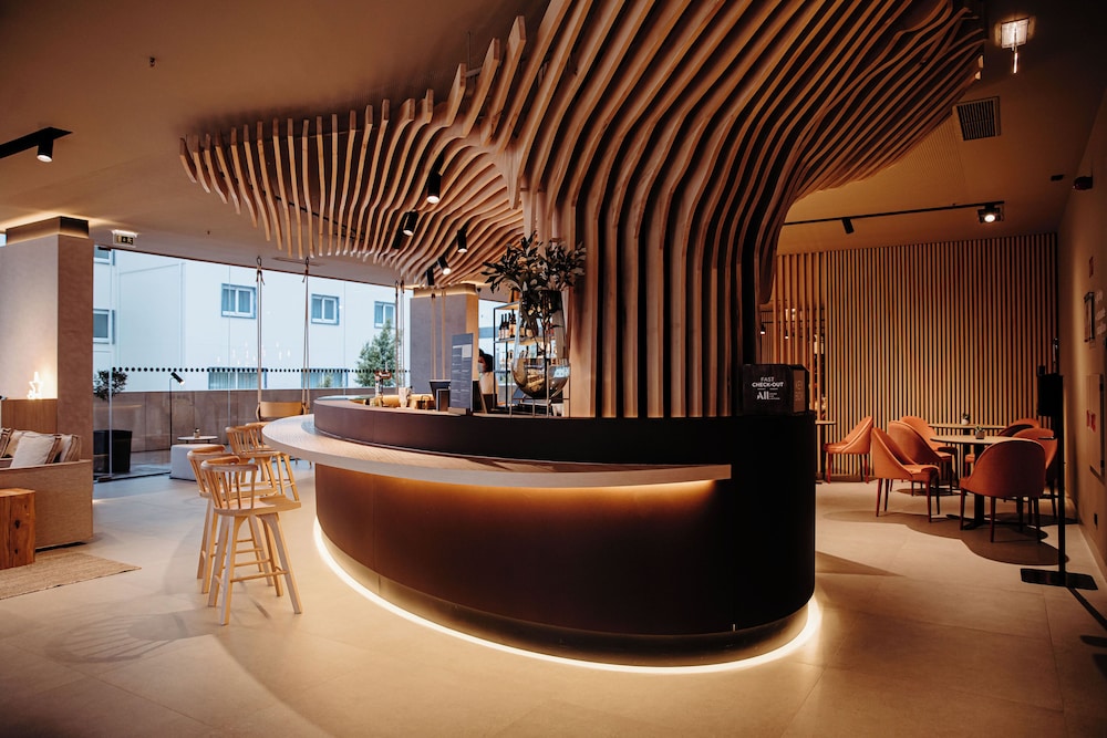 Mercure Fatima 6/68