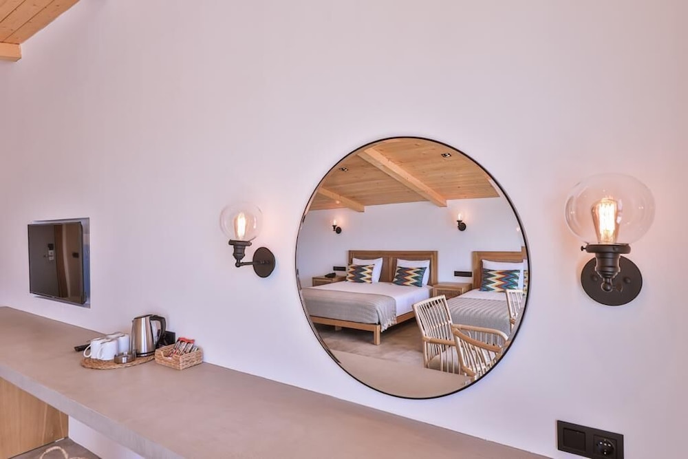 Carruba Boutique Hotel 5/50