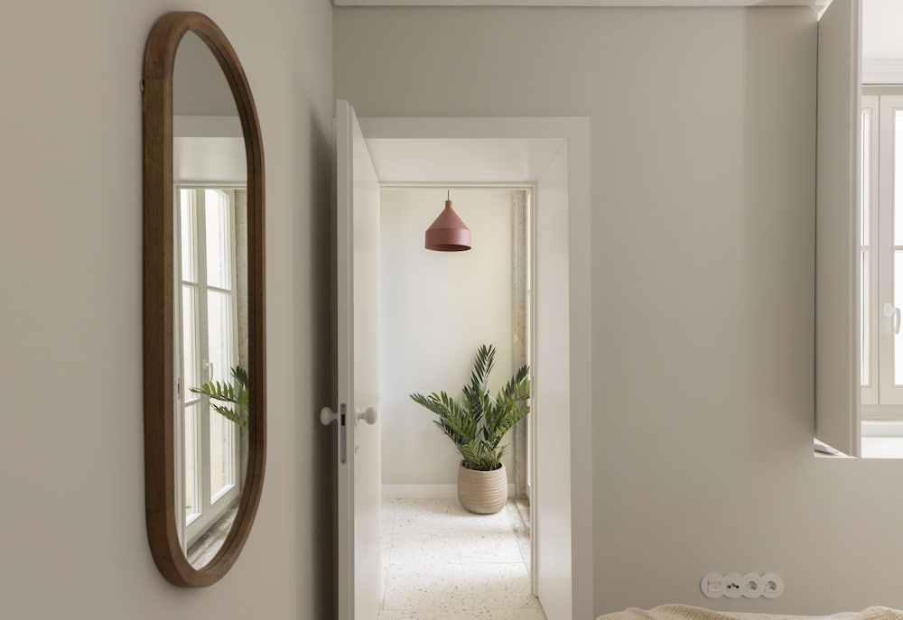 Libere Lisbon Principe Real酒店(Libere Lisbon Principe Real) 图片4