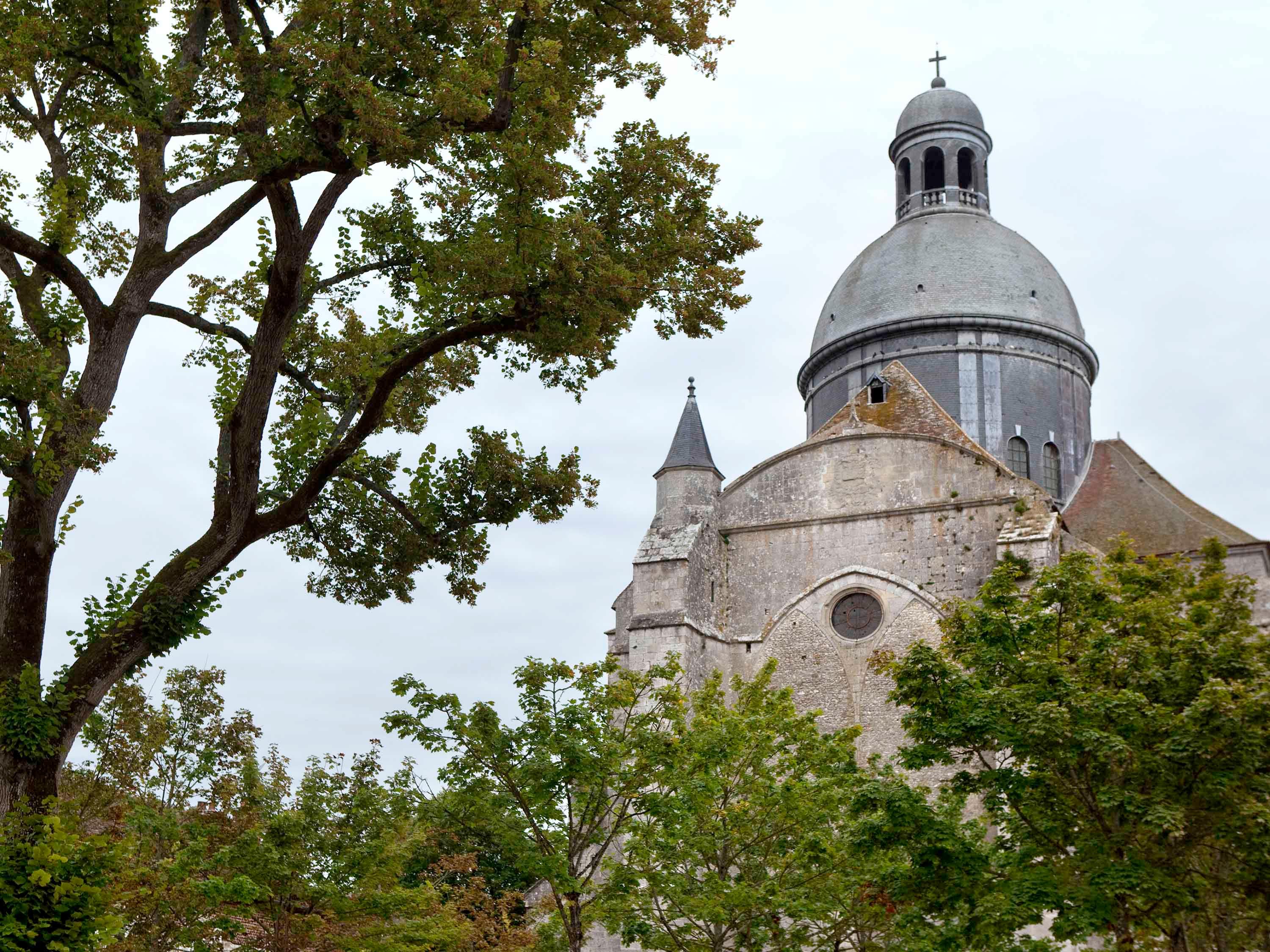 Ibis Provins 21/23