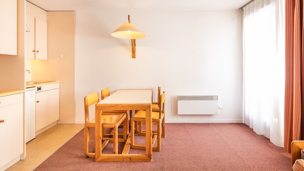 Residence La Croix Margot - Vacanceole 41/48