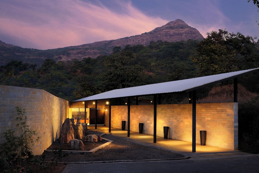 Shillim Estate Retreat And Spa 49/54