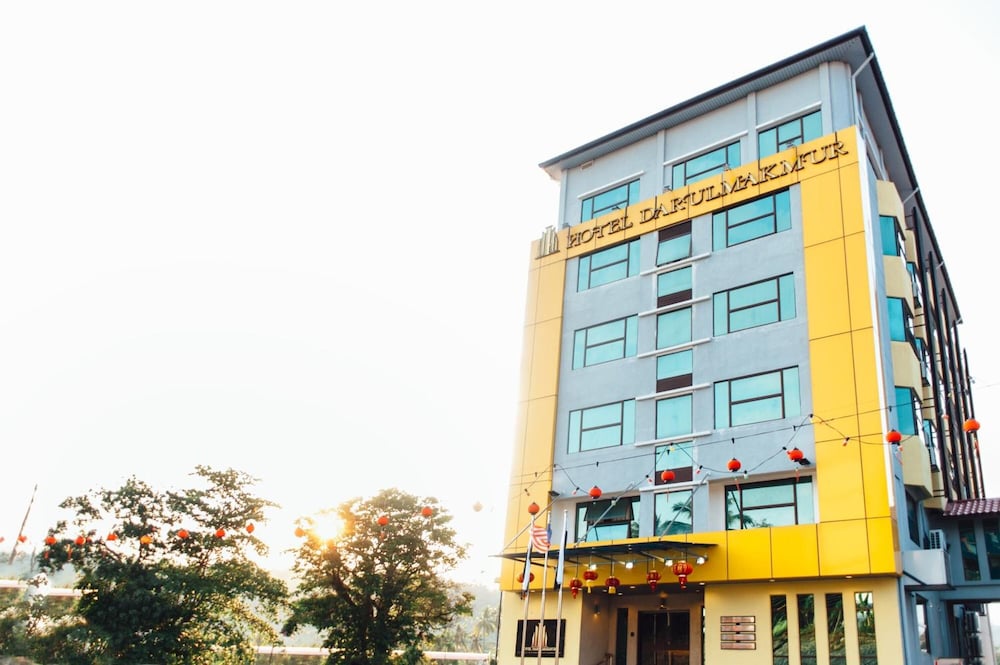 Hotel Darul Makmur 3/61
