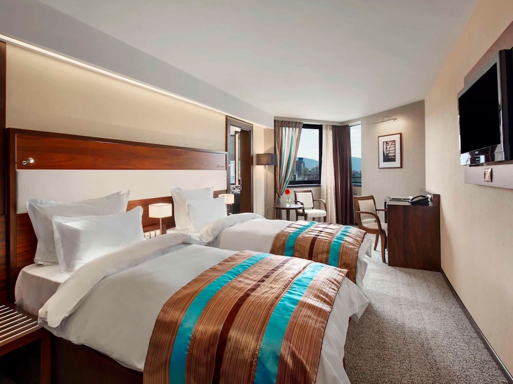 Movenpick Hotel Sarajevo 14/77