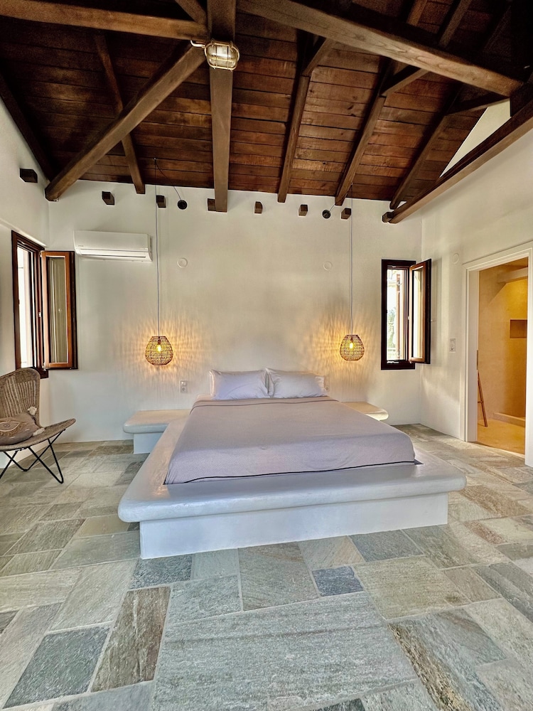 Aeolos Hotel and Villas Pelion 6/50
