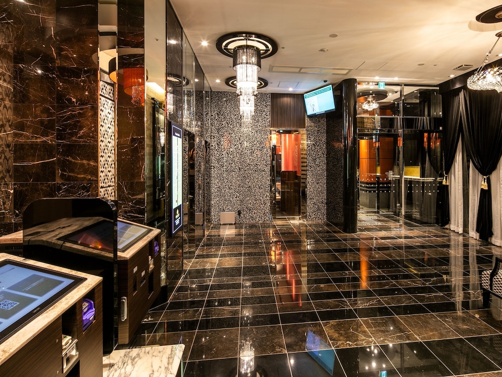 Apa Hotel Nihombashi Bakurocho-Ekimae 14/66
