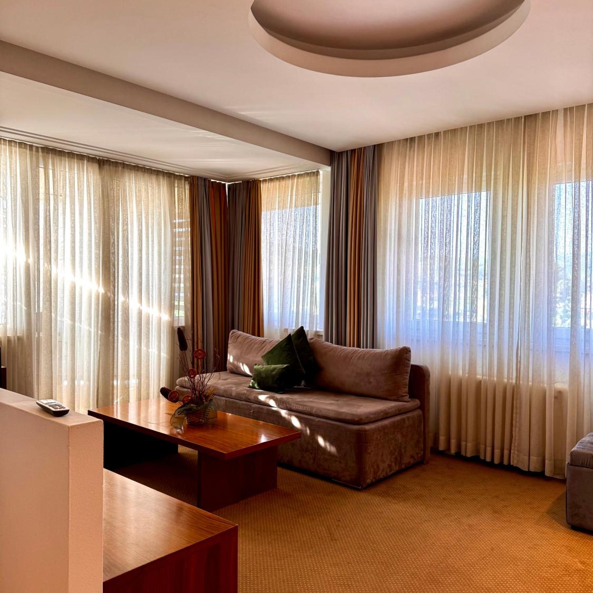 Exclusive Hotel 19/31