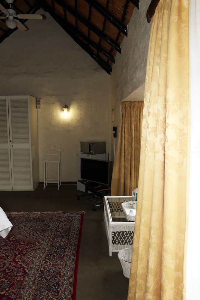 Sterkfontein Heritage Lodge 33/50