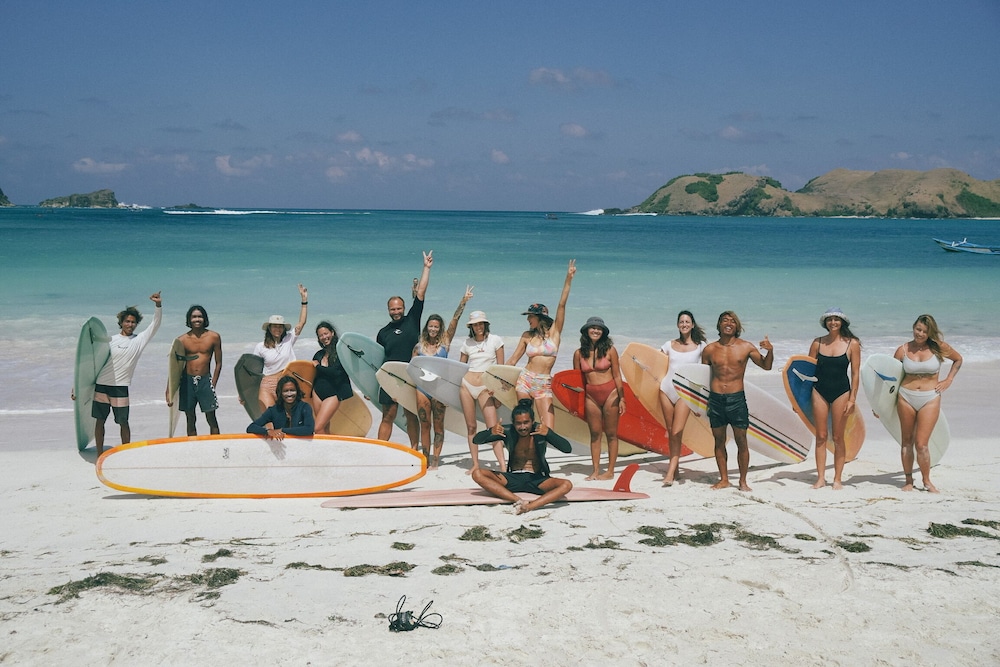 Porter Lombok Hotel 32/50