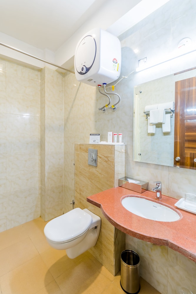 Inde Hotel Cyber City 9/45