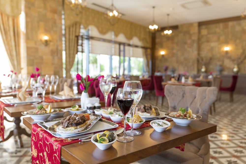 Mary Hotels Alanya 38/50