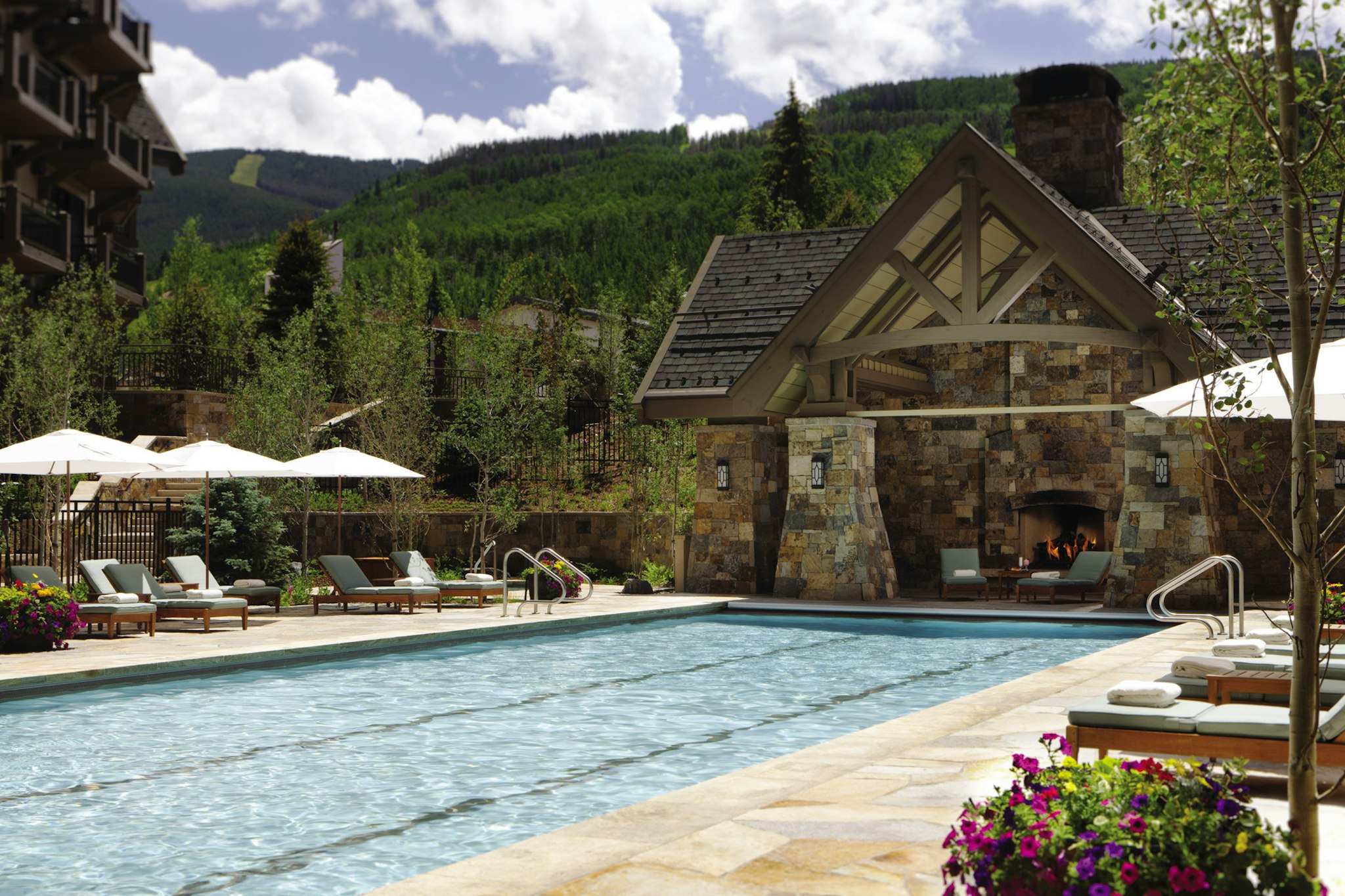 Four Seasons Resort and Residences Vail 90/93