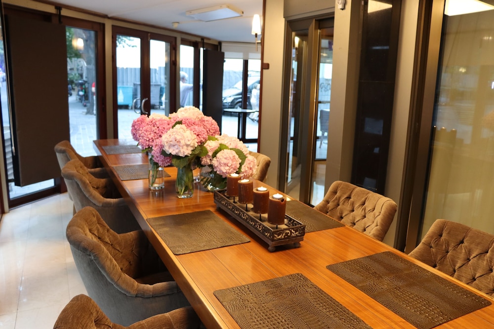 Taksim Riva Hotel 49/56