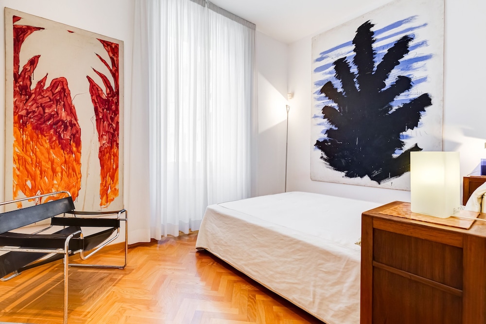 Colosseum Terrace Apartment 10/50