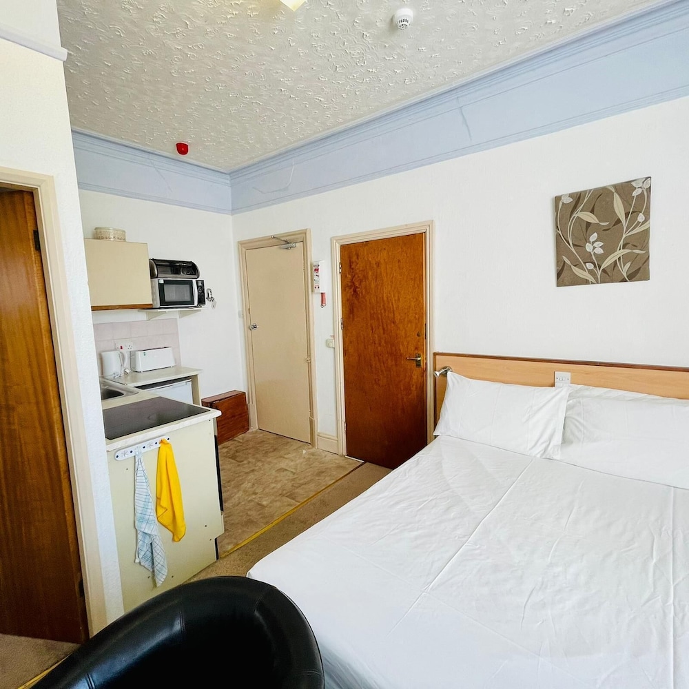 Diamond Apartments Skegness 13/50