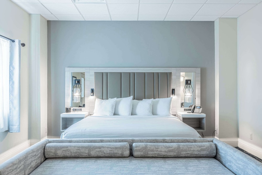 Inn on the Square, Ascend Hotel Collection 20/58