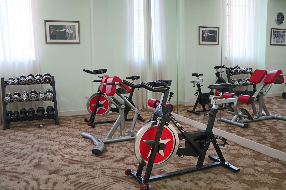 Jinjiang Metropolo Hotel Classiq YMCA 34/50