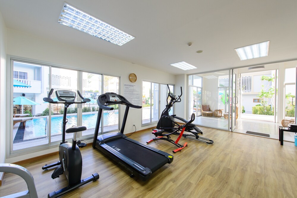Recenta Suite Phuket Suanluang 24/50