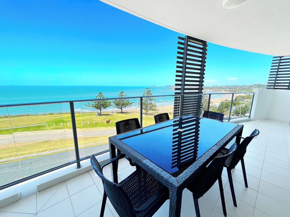 Oshen Apartments Yeppoon 51/71
