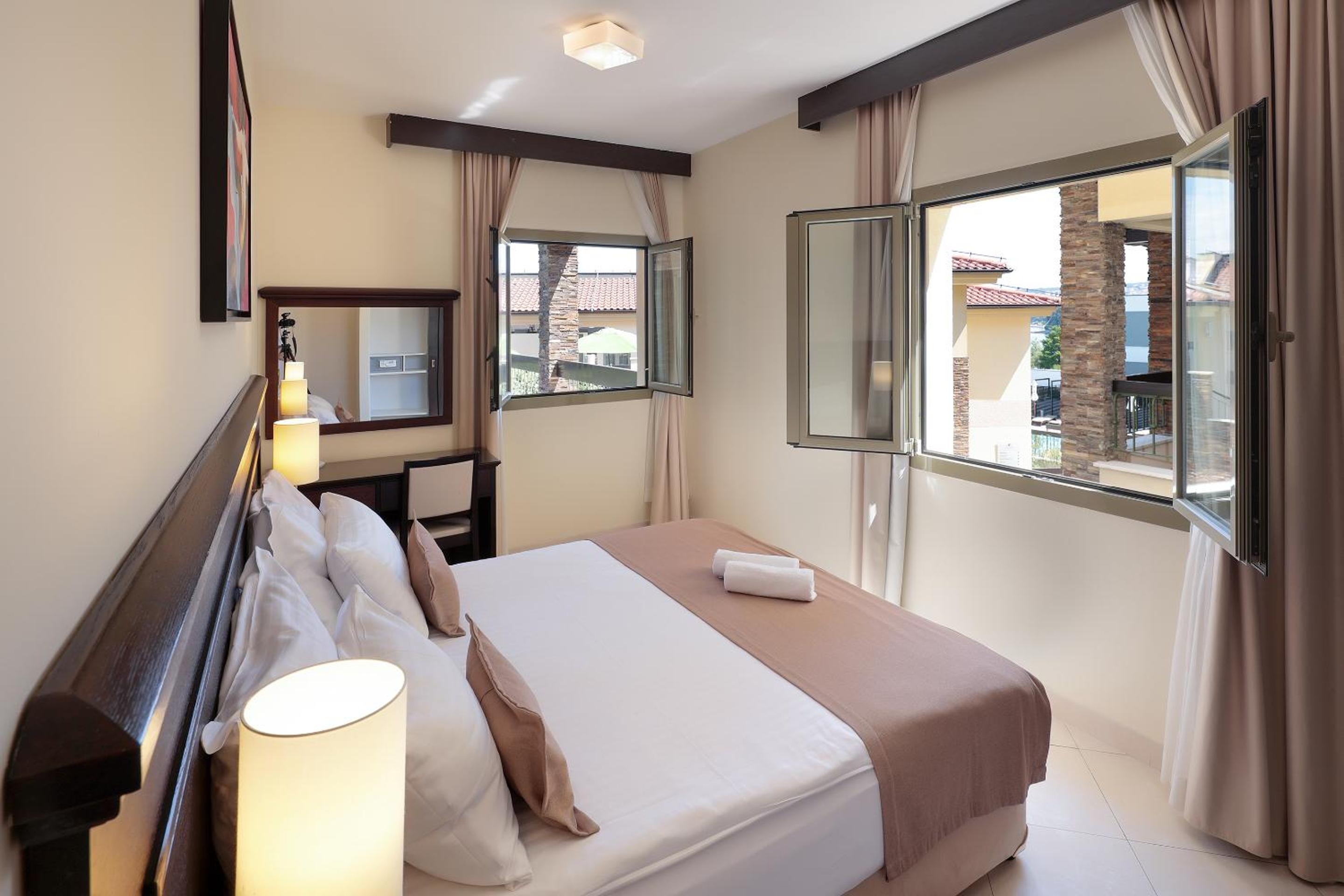 Family Suite, Premium, Private Garden, Terrace