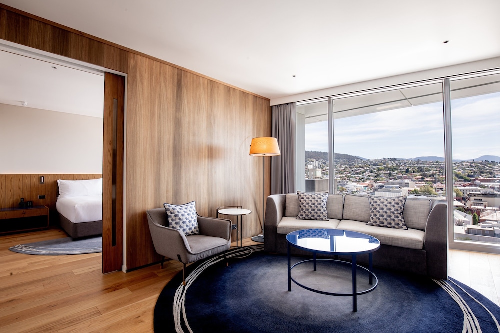 Crowne Plaza Hobart 44/73