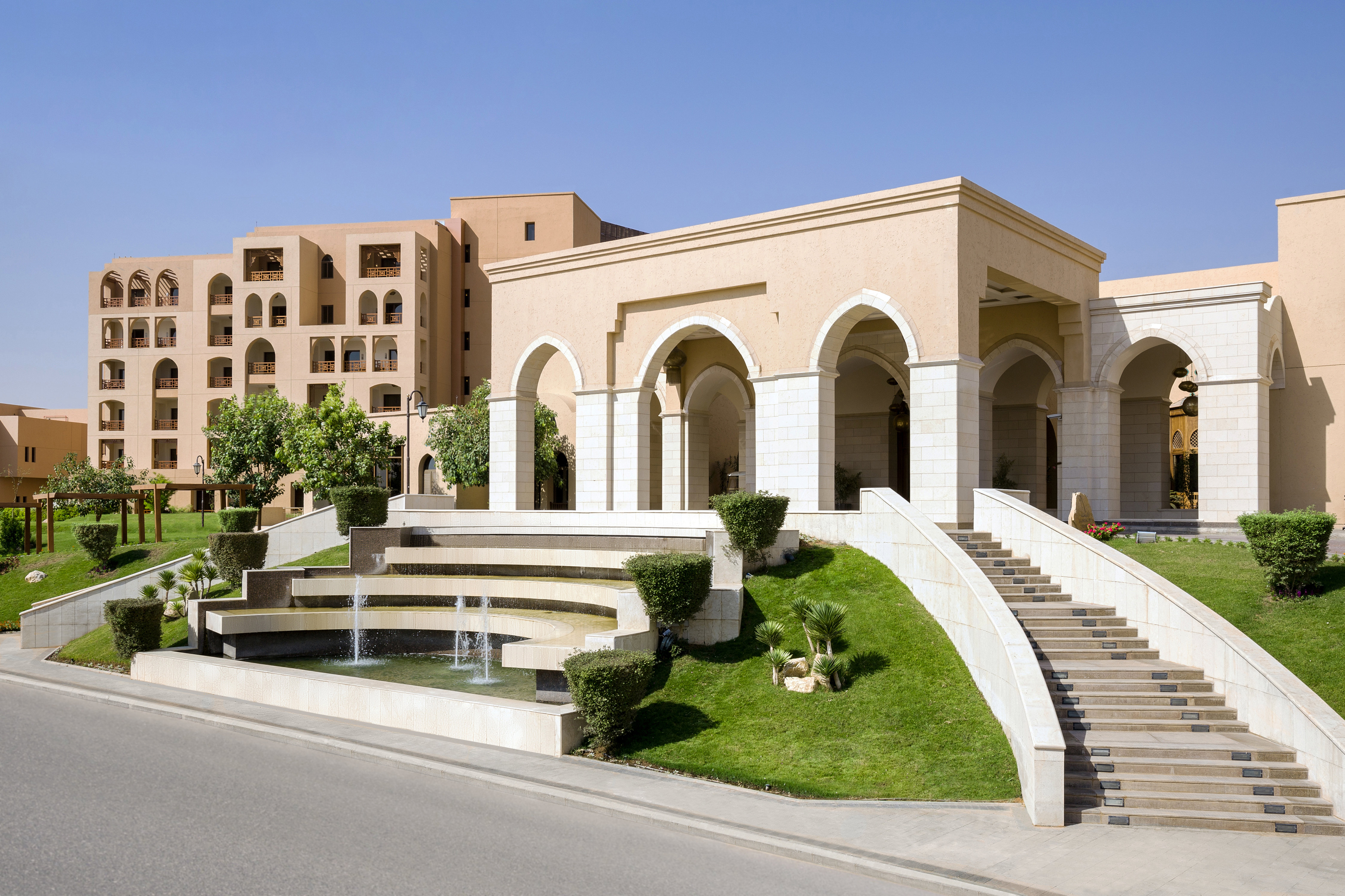 منتجع وسبا درة الرياض(InterContinental Durrat al Riyadh Resort & Spa by IHG) 49/50