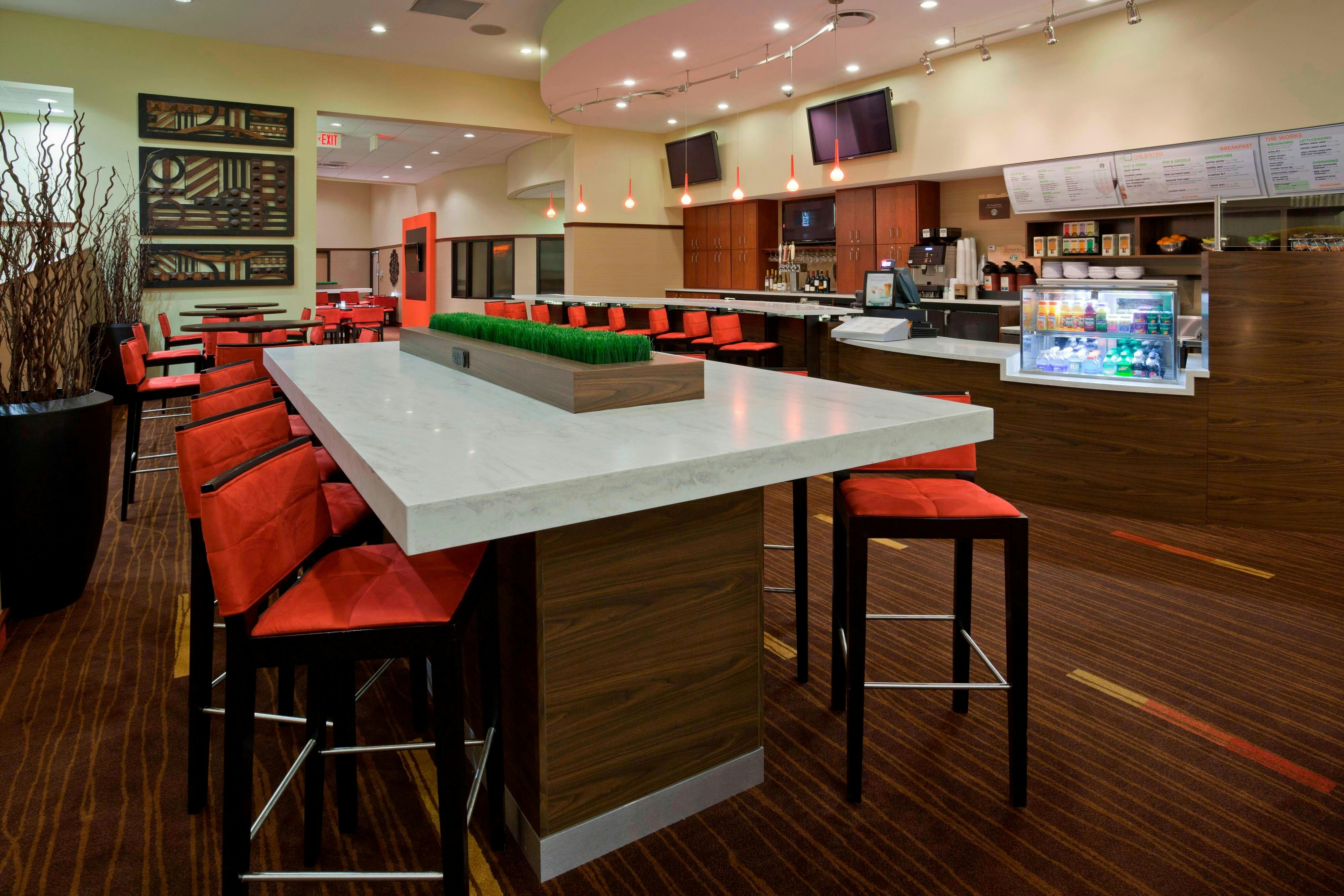 Courtyard by Marriott Rochester Mayo Clinic Area/Saint Marys 35/51