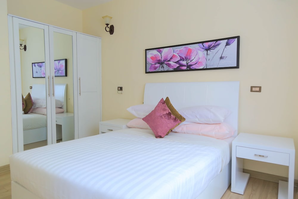 Destiny Addis Hotel 10/50