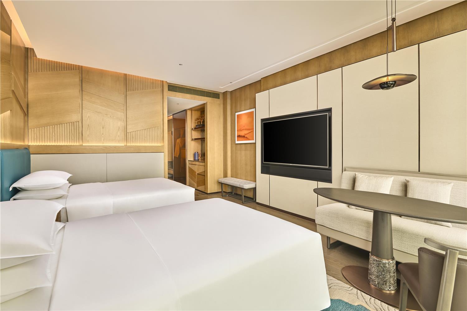 Inso Hotel Chongqing, Curio Collection by Hilton 17/57