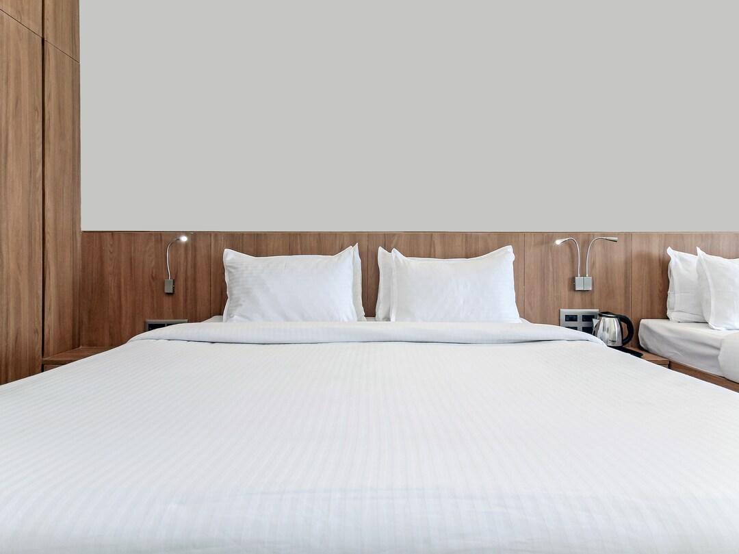 غرفة ديلوكس ثلاثية، Hotel Panchavati Yatri 2/2