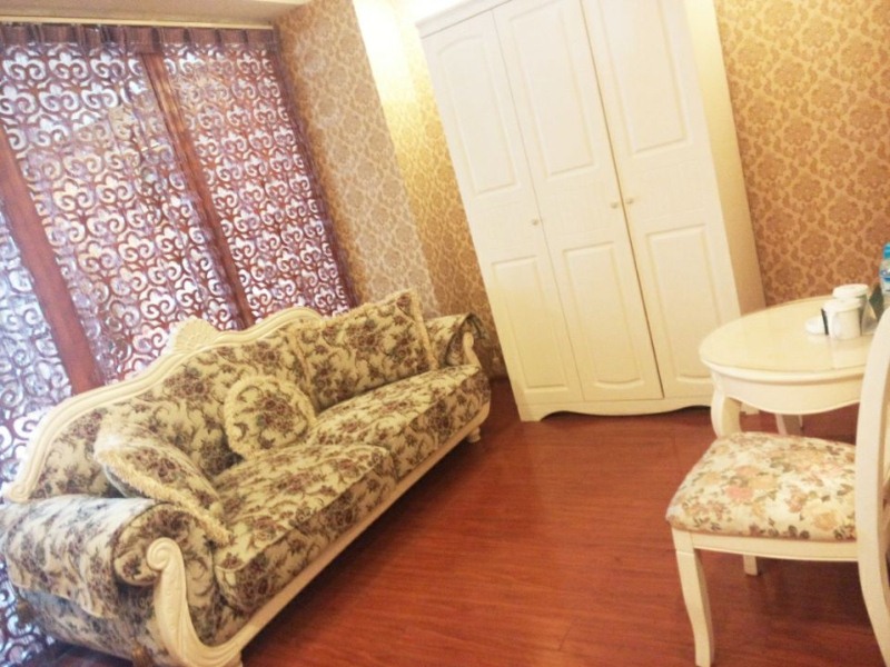 GreenTree Inn Hefei Yakun Building Hotel 28/41