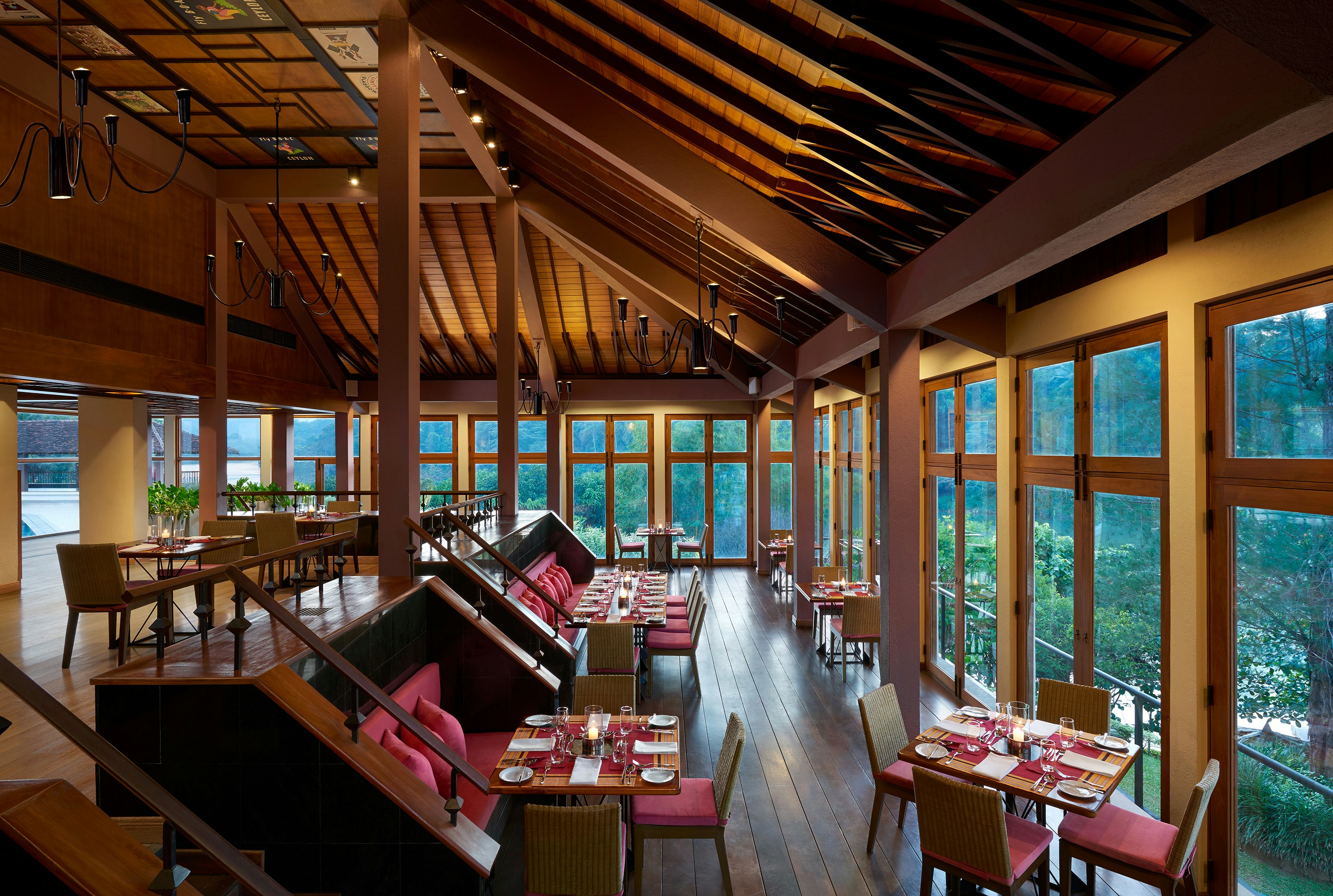 Cinnamon Citadel Kandy 6/19