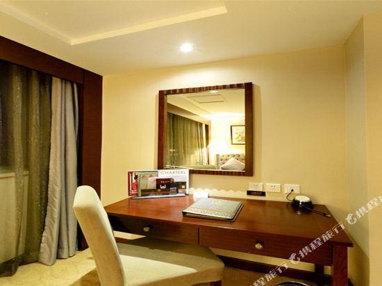 Metropark Hotel Guosheng Changchun 16/17