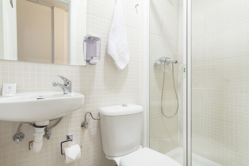 Hostal Gran Via 63 Rooms 23/28