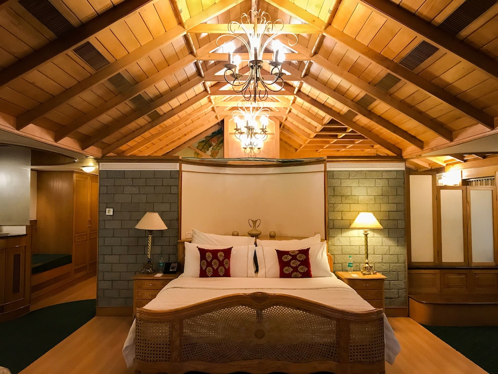 Le Meridien Kochi 44/62