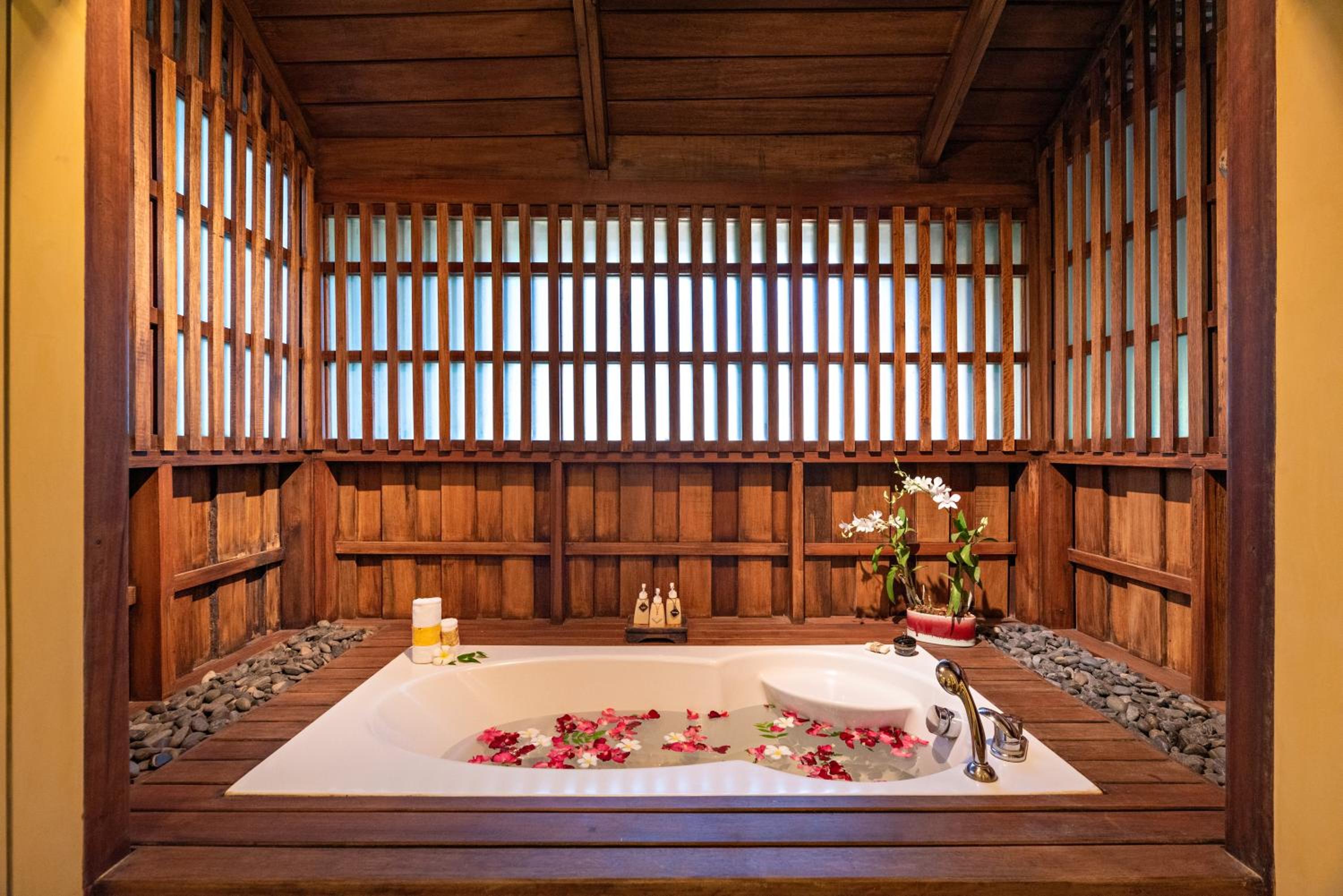 Boutique, Studio, King Bed، Buri Rasa Village Samui Adults Only 7/8