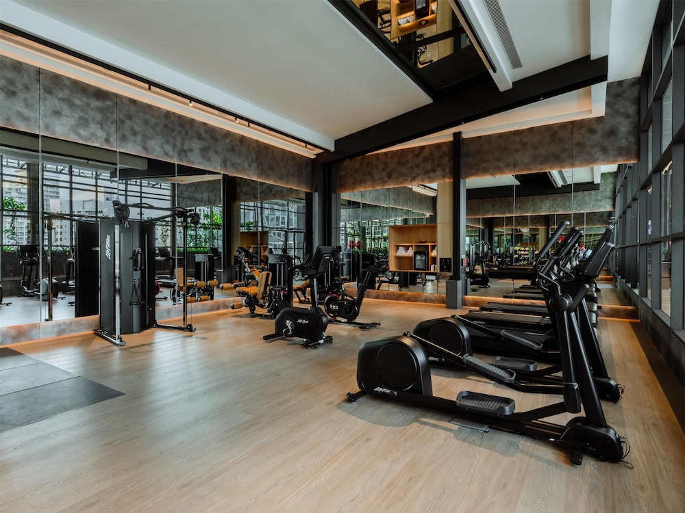 Hyatt Centric City Centre Kuala Lumpur 36/62