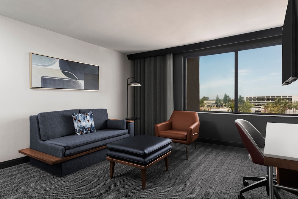 Courtyard by Marriott San Diego Miramar 8/23