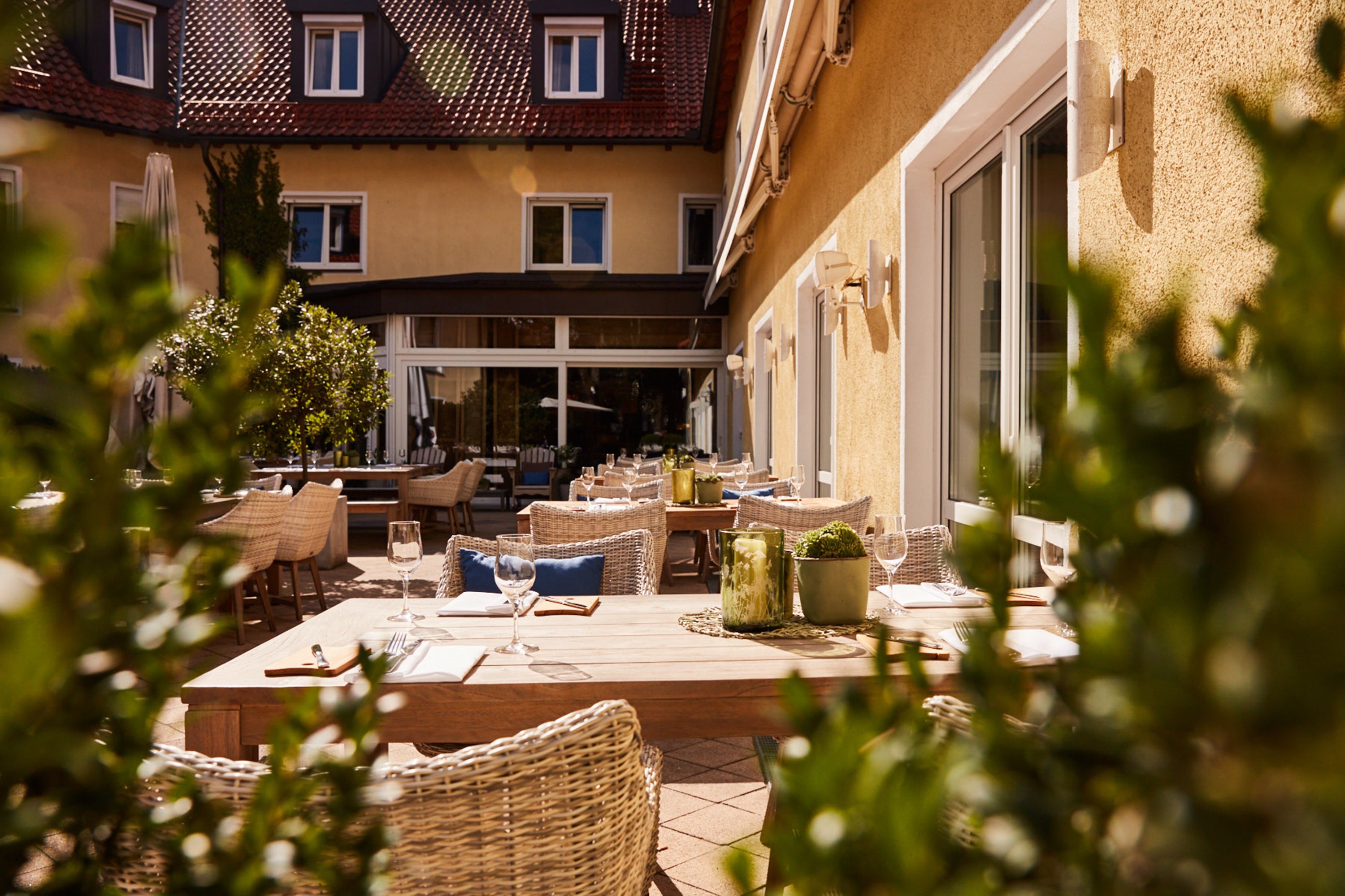 Hotel Prinzregent 61/63