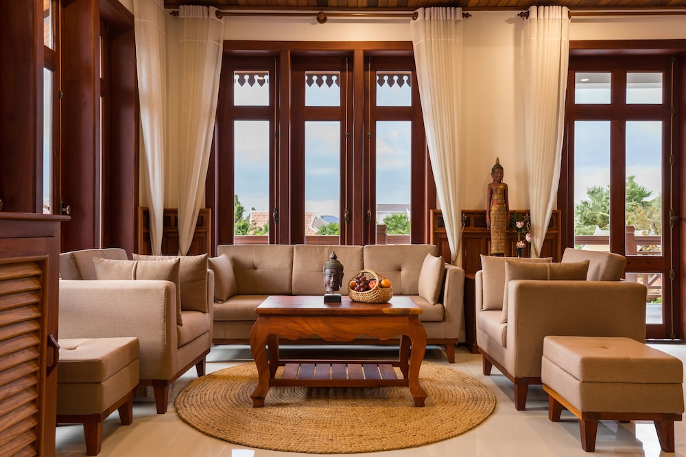 Angkor Privilege Resort and Spa 23/50
