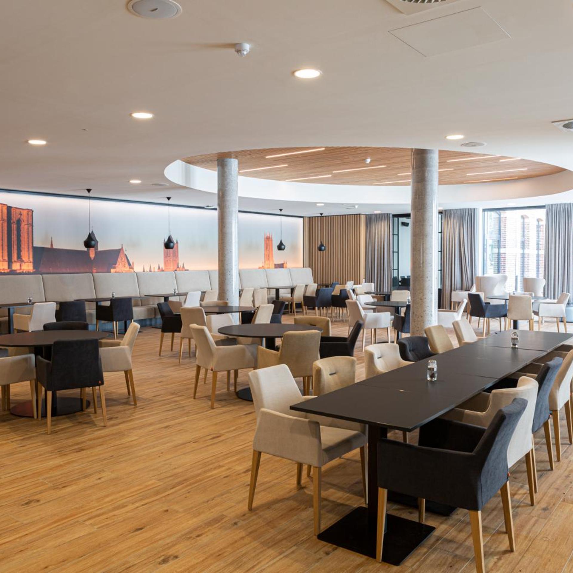 Hotel Den Briel 32/50