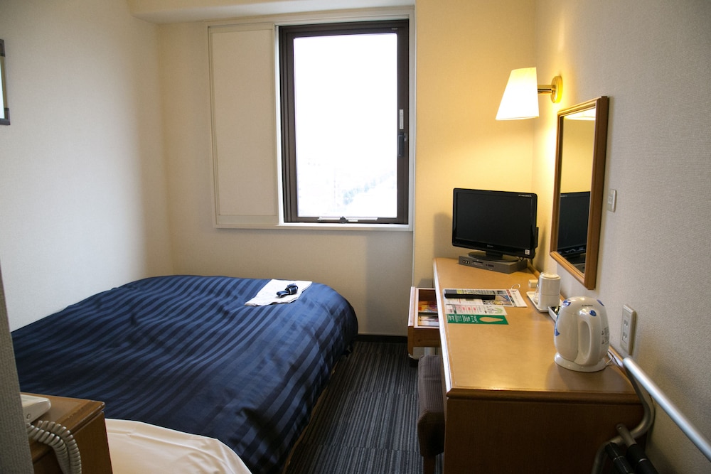 Kyoto Plaza Hotel 32/39