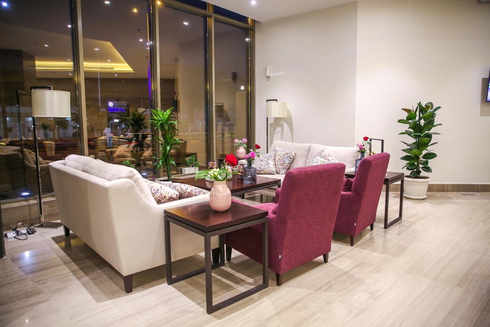 Tanuma Aram Hospitality - Hotel Apartments 40/49