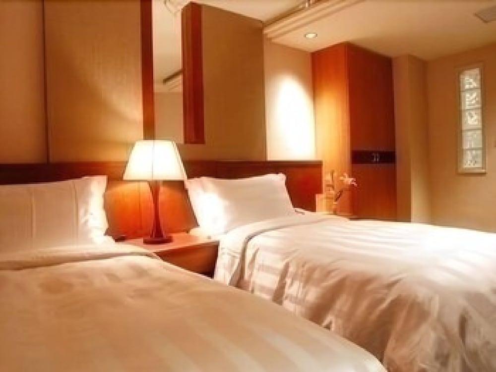 Dahshin Hotel 22/67