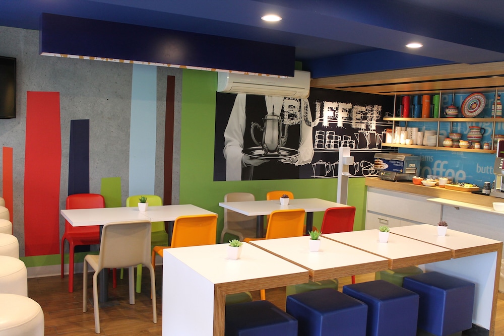 ibis budget Melbourne Airport 56/73